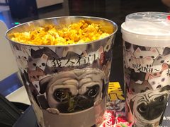 -博纳国际影城IMAX(中央大道店)