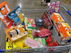 -山姆会员商店(杨桥西路店)