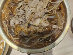 -米村拌饭(路南区万达店)