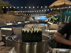 -DGE季风钓虾营地·团建·聚会
