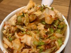 -熙成烧烤(白塔岭店)