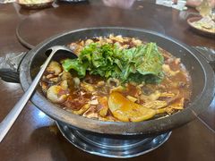 -都江堰石锅鱼