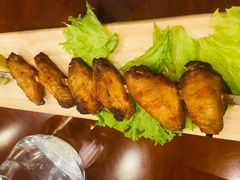 -六国饭店·俄餐·西餐(吊桥公园店)