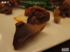 -北京王府井希尔顿酒店·万斯阁西餐厅