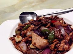 -满汉楼(江畔店)