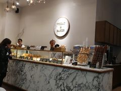 -WHEAT&BAKER-麥(凯德来福士店)