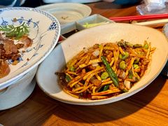 -玖五京菜(杭州城北万象城店)