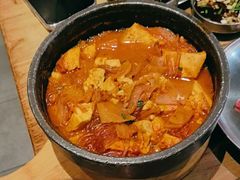 -汉拿山(北京上地华联店)