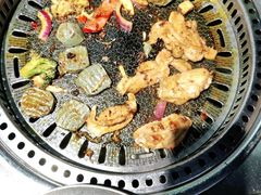 -马路牙子烧烤音乐酒馆(望京店)