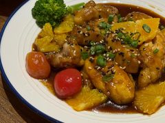 -肥朵食堂(带梦胡同店)