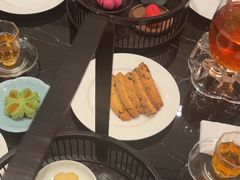 -上海大宁福朋喜来登酒店大堂吧(共和新路店)
