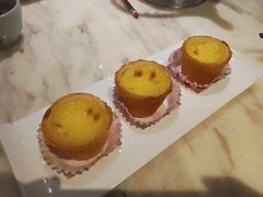 明炉香滑靓蛋挞-陶陶居酒家(环市东店)
