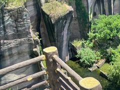 -广州莲花山旅游区