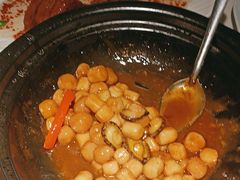 -庆江南江南菜(琴湖溪里花园城店)