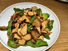 -小土豆北方菜馆(文慧园店)