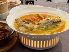 -瓯越·海鲜·瓯味一品(IM长宁国际店)
