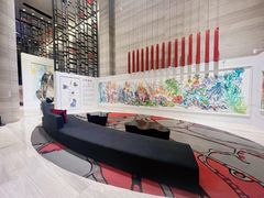 -重庆富力艾美酒店