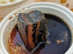 东坡肉-知味观(翡翠城店)