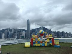 -海港城