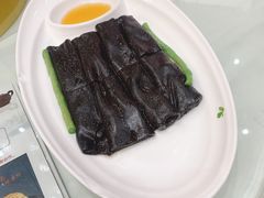 -东豪园林海鲜酒家(南港路辅路店)