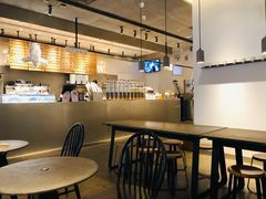 -喜茶(上海兴业太古汇店)