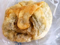 韭菜菜盒-小木菜盒(李家村秋林店)