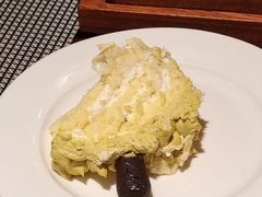 -广州万富希尔顿酒店·感趣自助餐厅·金秋蟹宴生蚝海鲜刺身烧烤