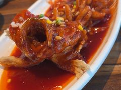 -鱼食饭稻·苏浙土菜17年老馆子(平江路店)