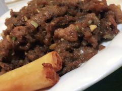 -大眼锅贴水饺(河东店)