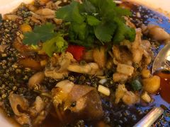 石锅美蛙-院8里·少城记忆老川菜(宽窄巷子店)