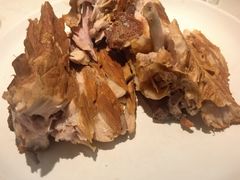 -北李妈妈菜·海肠捞饭(高新万达店)