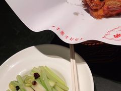 -鸽子侯·家宴·平价海鲜(市图书馆店)