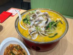 -喜家德虾仁水饺(东方宝泰店)