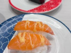 -濱寿司(高新伊藤店)