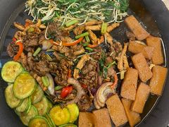 -一烙锅(友谊店)