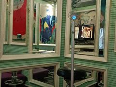 -自由港KTV(王子公主金平店)