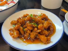 -咸亨酒店•非遗绍兴菜•中华老字号(堂吃餐厅)
