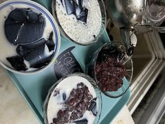 -五福堂龟苓膏(河东北山店)