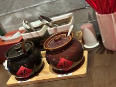 -添萬囍·天津三鲜捞面(天河城店)