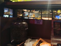 -探鱼·鲜青椒爽麻烤鱼(广州欣荣广场店)