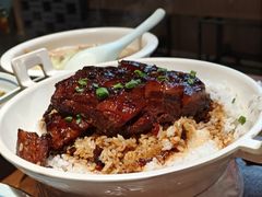 -蔡家酒楼(一德街店)