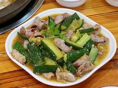 -大鼎石锅鱼(春江里店)