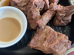 -大梁骨头馆·酱骨老菜(友好店)