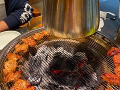 -味家烤肉烤鳗鱼牛排(西塔旗舰店)