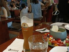 白啤-haxnbauer海森堡德国餐厅(深圳coco店)