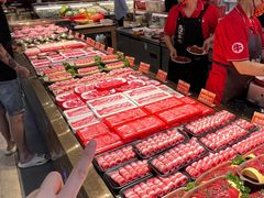 -九记潮汕现切鲜牛肉自助火锅(长沙·方圆荟店)