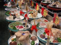 -鸽子窝(宋庄店)