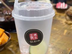 -正南齊北重庆老火锅(光华村直营店)