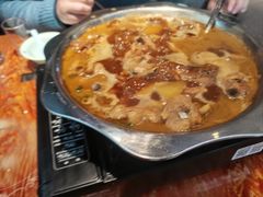 -满堂春特色餐馆