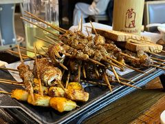 -管氏翅吧(望京东店)